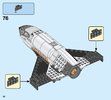 Building Instructions - LEGO - 60226 - Mars Research Shuttle: Page 30