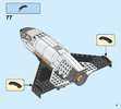 Building Instructions - LEGO - 60226 - Mars Research Shuttle: Page 31