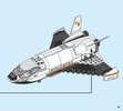 Building Instructions - LEGO - 60226 - Mars Research Shuttle: Page 47