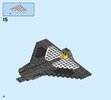 Building Instructions - LEGO - 60226 - Mars Research Shuttle: Page 16