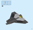 Building Instructions - LEGO - 60226 - Mars Research Shuttle: Page 17