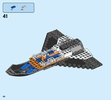 Building Instructions - LEGO - 60226 - Mars Research Shuttle: Page 40