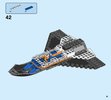 Building Instructions - LEGO - 60226 - Mars Research Shuttle: Page 41