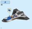 Building Instructions - LEGO - 60226 - Mars Research Shuttle: Page 44