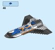 Building Instructions - LEGO - 60226 - Mars Research Shuttle: Page 45