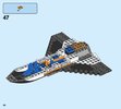 Building Instructions - LEGO - 60226 - Mars Research Shuttle: Page 46