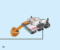 Building Instructions - LEGO - 60226 - Mars Research Shuttle: Page 50