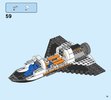 Building Instructions - LEGO - 60226 - Mars Research Shuttle: Page 13