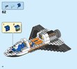 Building Instructions - LEGO - 60226 - Mars Research Shuttle: Page 16