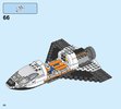 Building Instructions - LEGO - 60226 - Mars Research Shuttle: Page 20