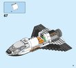 Building Instructions - LEGO - 60226 - Mars Research Shuttle: Page 21