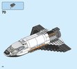 Building Instructions - LEGO - 60226 - Mars Research Shuttle: Page 24