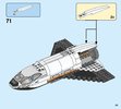 Building Instructions - LEGO - 60226 - Mars Research Shuttle: Page 25