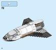 Building Instructions - LEGO - 60226 - Mars Research Shuttle: Page 26