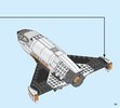 Building Instructions - LEGO - 60226 - Mars Research Shuttle: Page 35