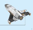 Building Instructions - LEGO - 60226 - Mars Research Shuttle: Page 41