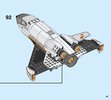 Building Instructions - LEGO - 60226 - Mars Research Shuttle: Page 45