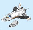 Building Instructions - LEGO - 60226 - Mars Research Shuttle: Page 48