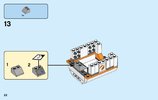 Building Instructions - LEGO - 60227 - Lunar Space Station: Page 22