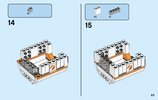 Building Instructions - LEGO - 60227 - Lunar Space Station: Page 23