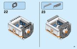 Building Instructions - LEGO - 60227 - Lunar Space Station: Page 31