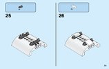 Building Instructions - LEGO - 60227 - Lunar Space Station: Page 33