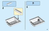 Building Instructions - LEGO - 60227 - Lunar Space Station: Page 37