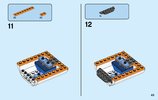 Building Instructions - LEGO - 60227 - Lunar Space Station: Page 43