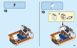 Building Instructions - LEGO - 60227 - Lunar Space Station: Page 49