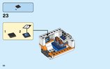 Building Instructions - LEGO - 60227 - Lunar Space Station: Page 52