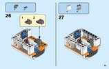 Building Instructions - LEGO - 60227 - Lunar Space Station: Page 55