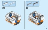 Building Instructions - LEGO - 60227 - Lunar Space Station: Page 57