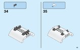 Building Instructions - LEGO - 60227 - Lunar Space Station: Page 61