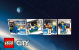 Building Instructions - LEGO - 60227 - Lunar Space Station: Page 63