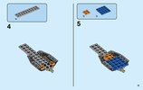 Building Instructions - LEGO - 60227 - Lunar Space Station: Page 11