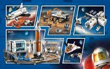 Building Instructions - LEGO - 60227 - Lunar Space Station: Page 39