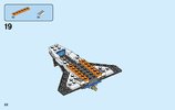 Building Instructions - LEGO - 60227 - Lunar Space Station: Page 22