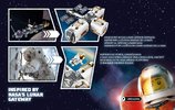 Building Instructions - LEGO - 60227 - Lunar Space Station: Page 38