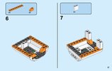 Building Instructions - LEGO - 60227 - Lunar Space Station: Page 17