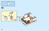 Building Instructions - LEGO - 60227 - Lunar Space Station: Page 20