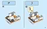 Building Instructions - LEGO - 60227 - Lunar Space Station: Page 21