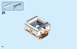 Building Instructions - LEGO - 60227 - Lunar Space Station: Page 30