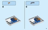 Building Instructions - LEGO - 60227 - Lunar Space Station: Page 41