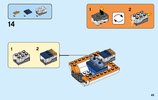 Building Instructions - LEGO - 60227 - Lunar Space Station: Page 45