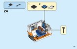 Building Instructions - LEGO - 60227 - Lunar Space Station: Page 53