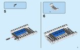 Building Instructions - LEGO - 60227 - Lunar Space Station: Page 7