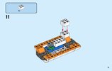 Building Instructions - LEGO - 60227 - Lunar Space Station: Page 11