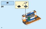 Building Instructions - LEGO - 60227 - Lunar Space Station: Page 24