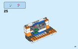 Building Instructions - LEGO - 60227 - Lunar Space Station: Page 25