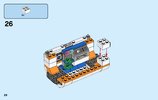 Building Instructions - LEGO - 60227 - Lunar Space Station: Page 26